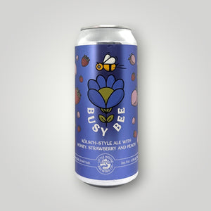 Little House - Busy Bee