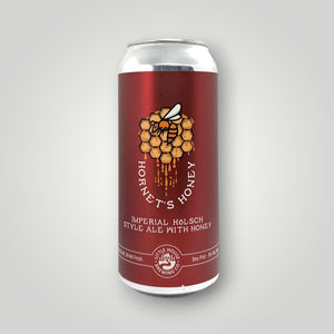 Little House - Hornet's Honey