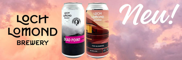 Loch Lomond Brewery