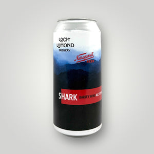 Loch Lomond Brewery - Shark