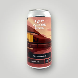 Loch Lomond Brewery - The Gloaming