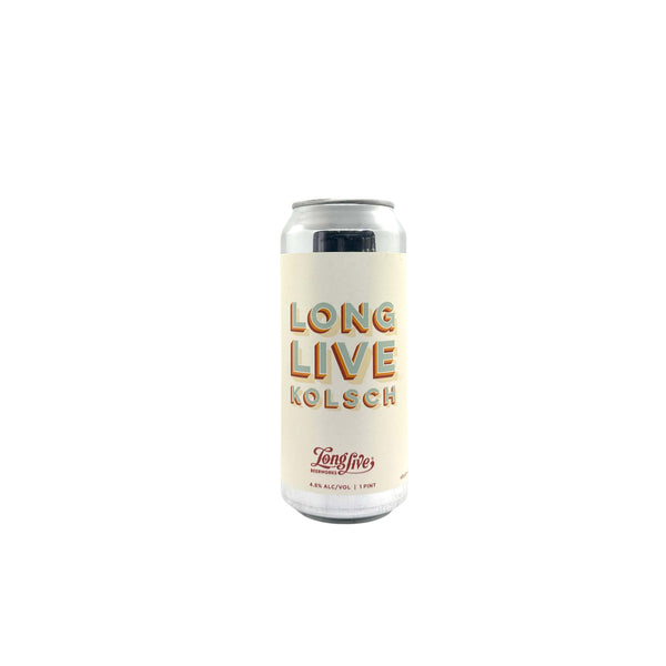 Long Live - Kölsch
