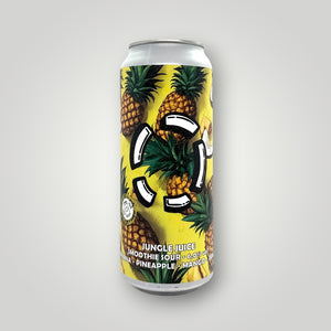 Lost - Jungle Juice