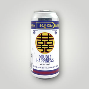 Maktoob - Double Happiness 7