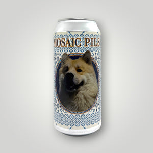 Maktoob - Mosaic Pils