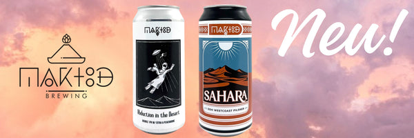Maktoob Brewing