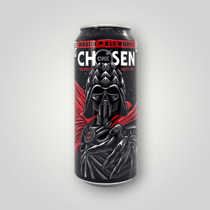Mason Ale Works - Chosen One