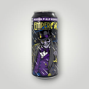 Mason Ale Works - Emperor