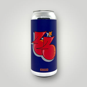 Messorem - 3X3 Vol. 7