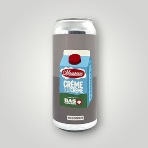 Messorem - Creme de la Creme