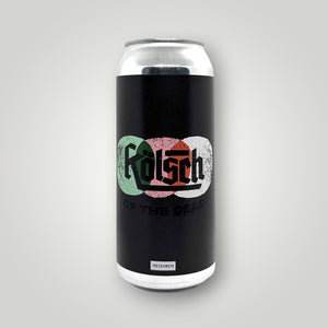 Messorem - Kölsch of the Dead