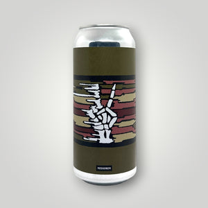 Messorem - We're all doomed