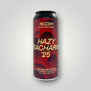 NOZIB - Peacharine