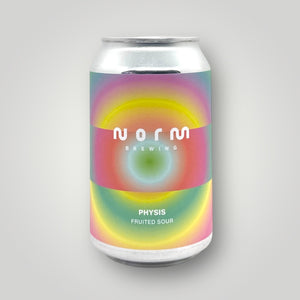 Norm Brewing - Physis