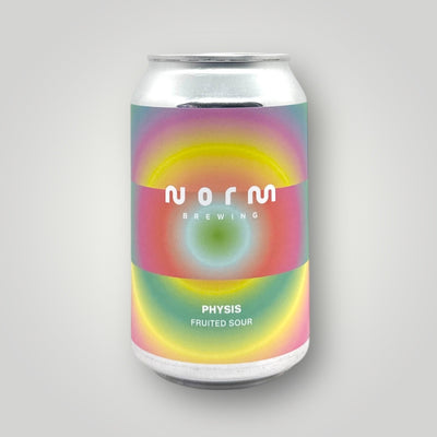 Norm Brewing - Physis