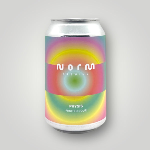 Norm Brewing - Physis