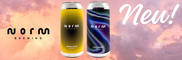 Norm Brewing