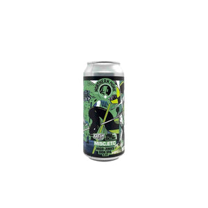 Northern Monk Brewery - Fresh Fest 2025