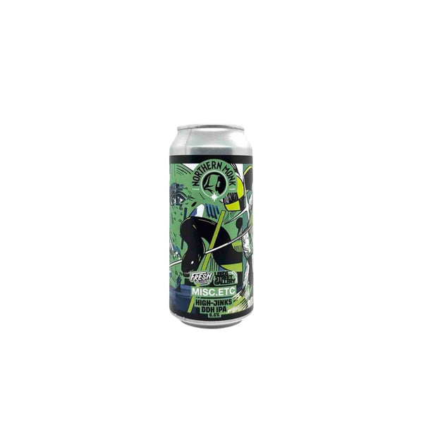 Northern Monk Brewery - Fresh Fest 2025