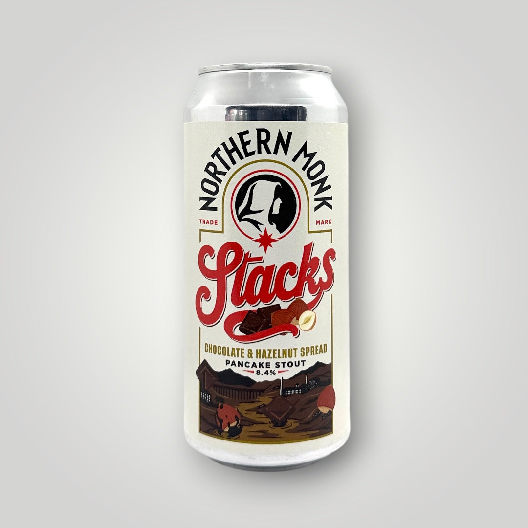 Northern Monk - Stacks