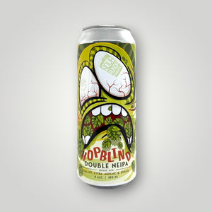 Nova Runda - Hopblind