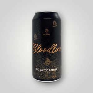 Nurme Brewery - Bloodline