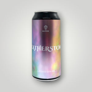 Nurme Brewery - Featherstone