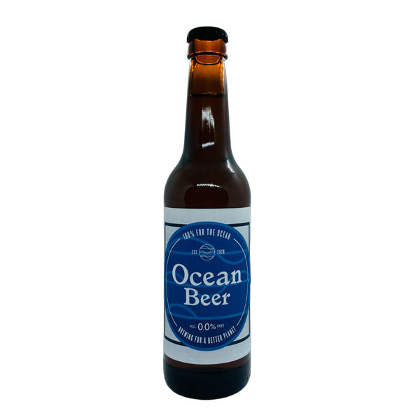 Ocean Beer - 0,0