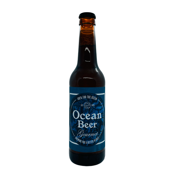 Ocean Beer - Gourmet