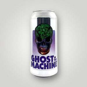 Omnipollo - Ghost in the Machine