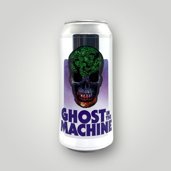 Omnipollo - Ghost in the Machine