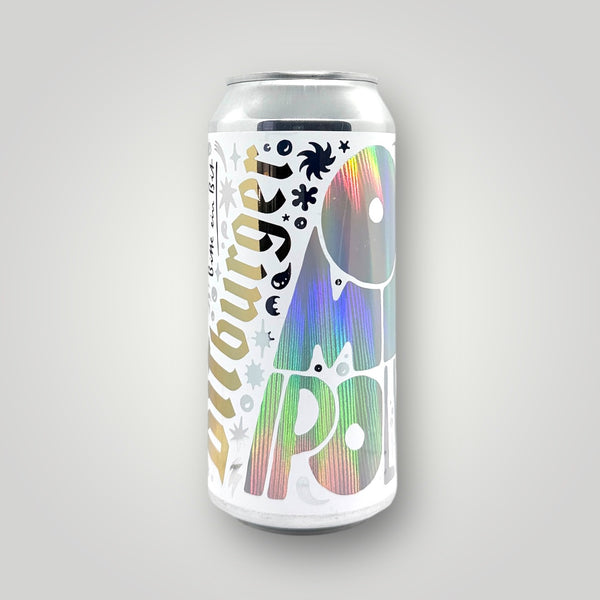 Omnipollo - Knäckebrot