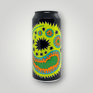 Omnipollo - Space Trip Cookie