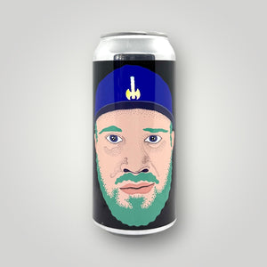 Omnipollo - Steve's Axe