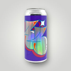 Omnipollo - Three Times Three Vol. 6