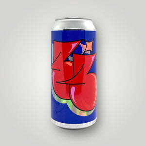 Omnipollo - Three Times Three Vol. 7