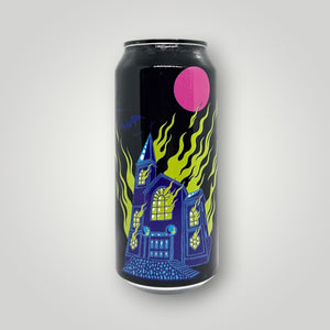 Omnipollo - Unholy Church
