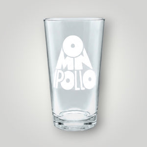 Omnipollo Glas