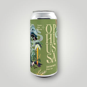 Ophiussa - Jararaca