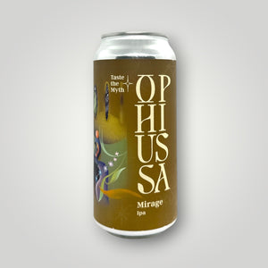 Ophiussa - Mirage