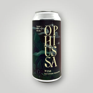 Ophiussa - Nysa
