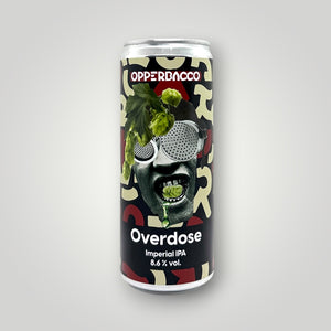 Opperbacco - Overdose