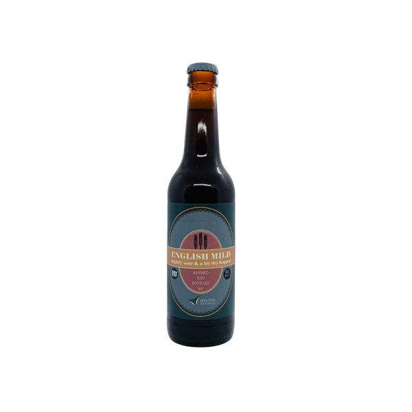 Orca Brau x Ale Mania Bonn x Heidenpeters - Head in the Clouds