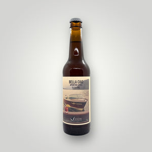 Orca Brau - Bella Ciao