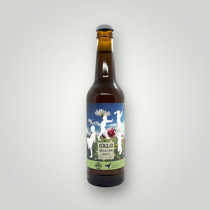 Orca Brau x Hoppebräu - BALG