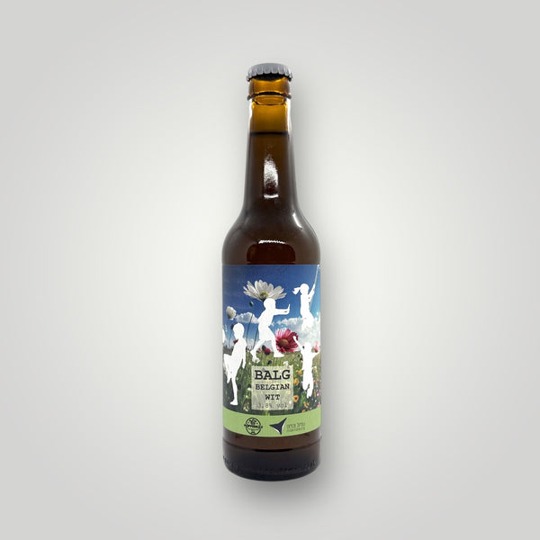 Orca Brau x Hoppebräu - BALG