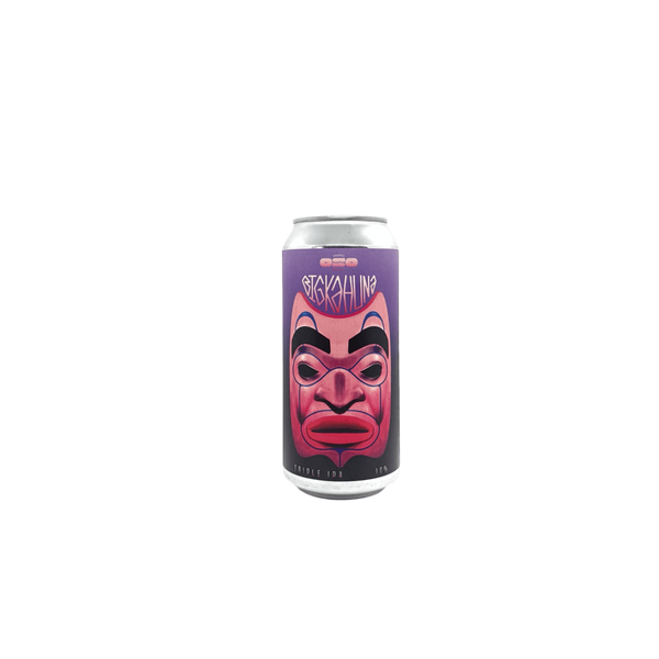 Oso Brew Co. - Big Kahuna