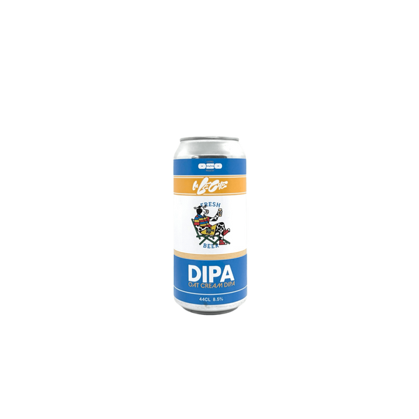 Oso Brew Co. - La Leche: Strata & Mosaic