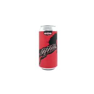 Oso Brewing Co. - Infinity