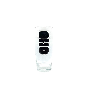 OSO Brew Co. Tasting-Glas